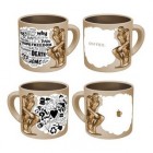 Tasse Mug Le Penseur