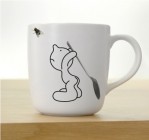 Tasse Mug Mr. P