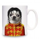 Tasse Mug Michael Jackson