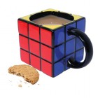 Rubik's Cube Mug