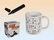 Taza Sudoku