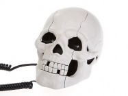 Skull Phone