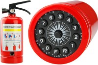 Extinguisher Phone