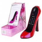 Shoe Phone